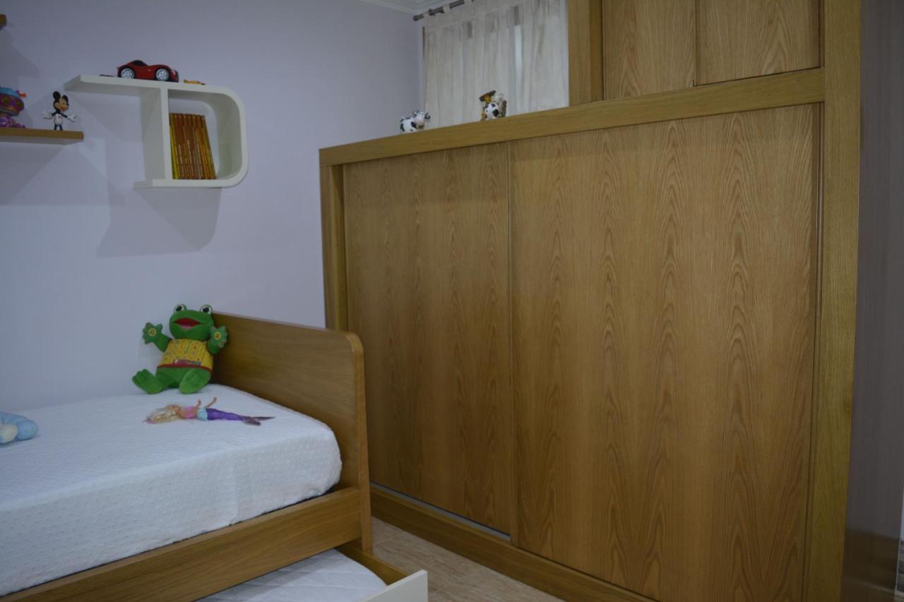 Apartamento coqueto de 3 habitaciones en COMBARRO Pontevedra Exterior foto