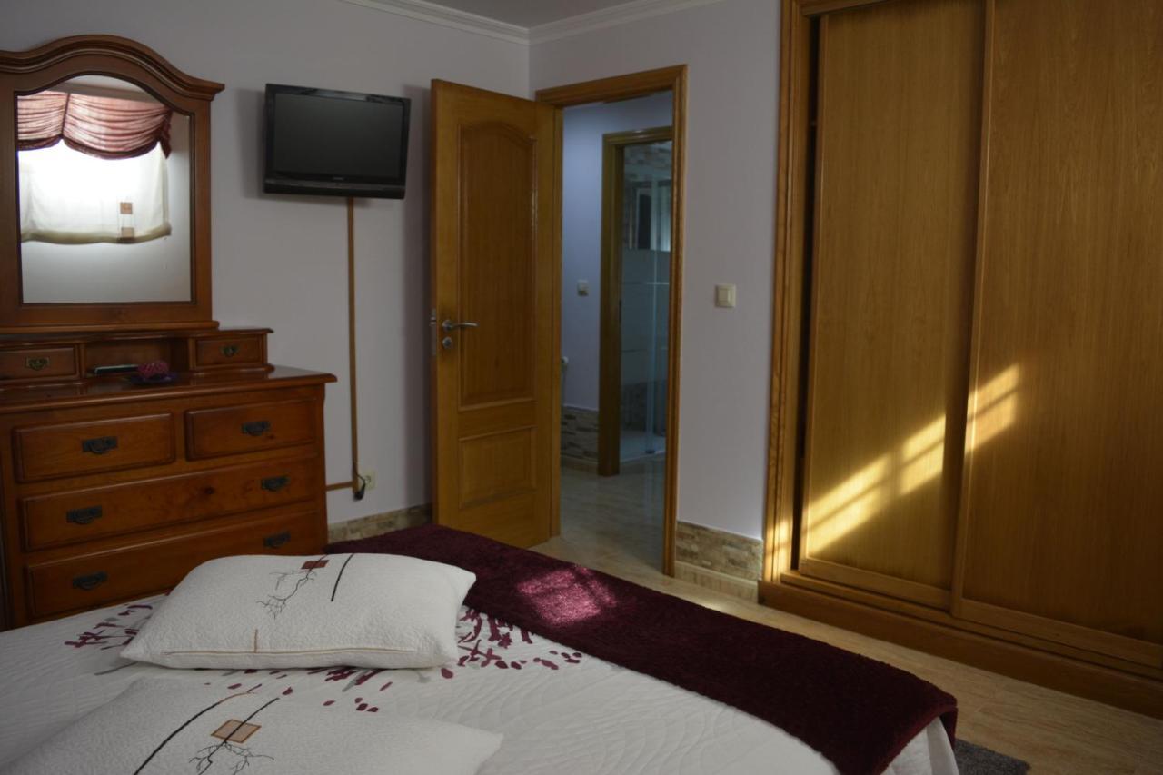 Apartamento coqueto de 3 habitaciones en COMBARRO Pontevedra Exterior foto