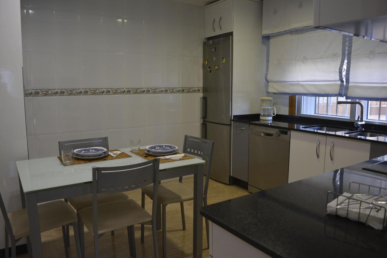 Apartamento coqueto de 3 habitaciones en COMBARRO Pontevedra Exterior foto