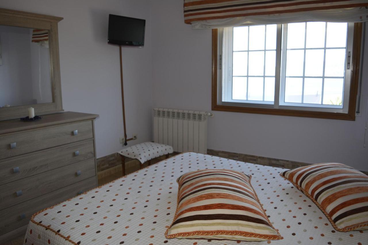 Apartamento coqueto de 3 habitaciones en COMBARRO Pontevedra Exterior foto