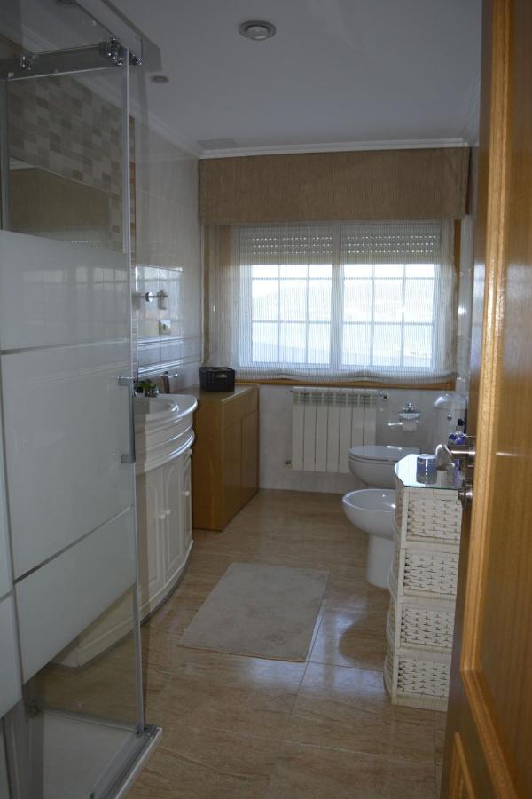 Apartamento coqueto de 3 habitaciones en COMBARRO Pontevedra Exterior foto